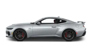 Ford Mustang GT 5000 V8 Coyote